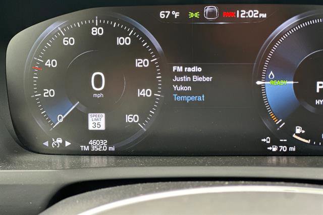 Certified 2021 Volvo XC90 T8 Inscription Expression w/ Protection Package Premier image 31