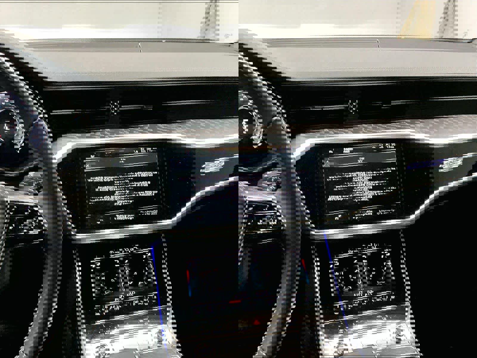 Certified 2023 Audi A7 3.0T Premium Plus w/ Premium Plus image 9