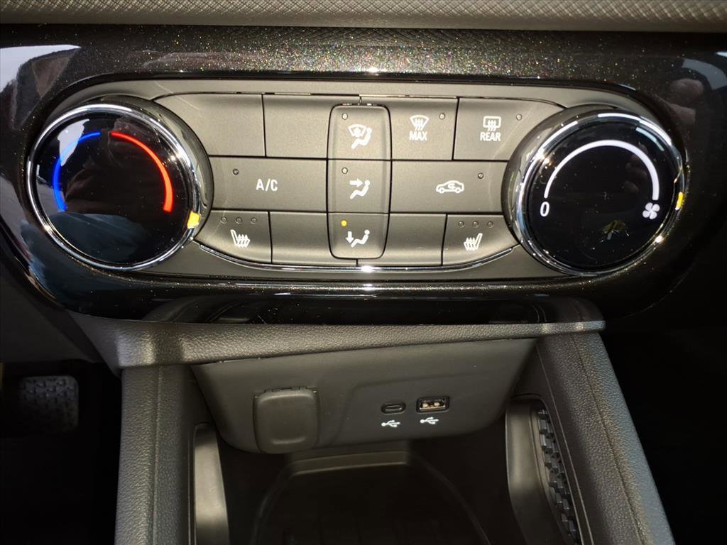 New 2026 Chevrolet TrailBlazer LT w/ LT Cold Weather Package image 20