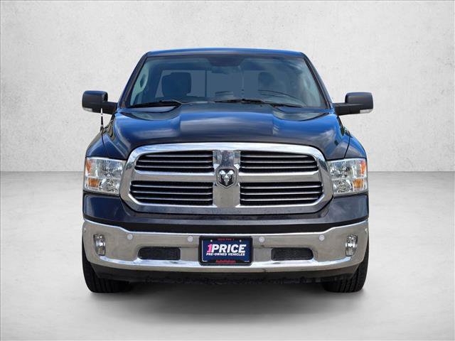 Used 2019 RAM 1500 Lone Star image 2