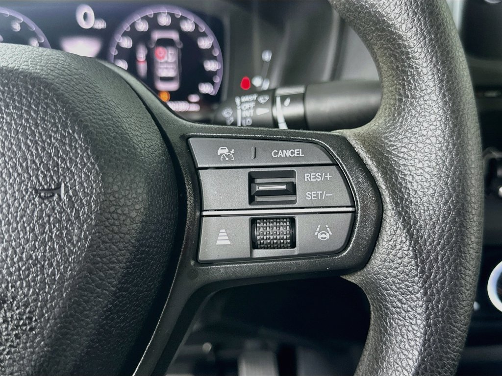 Used 2026 Honda Accord SE image 24