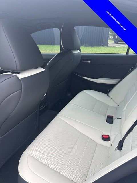 Used 2021 Lexus IS 350 F Sport image 14