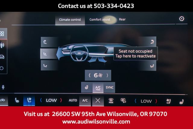 Used 2025 Audi Q5 Premium Plus AWD/4WD image 12