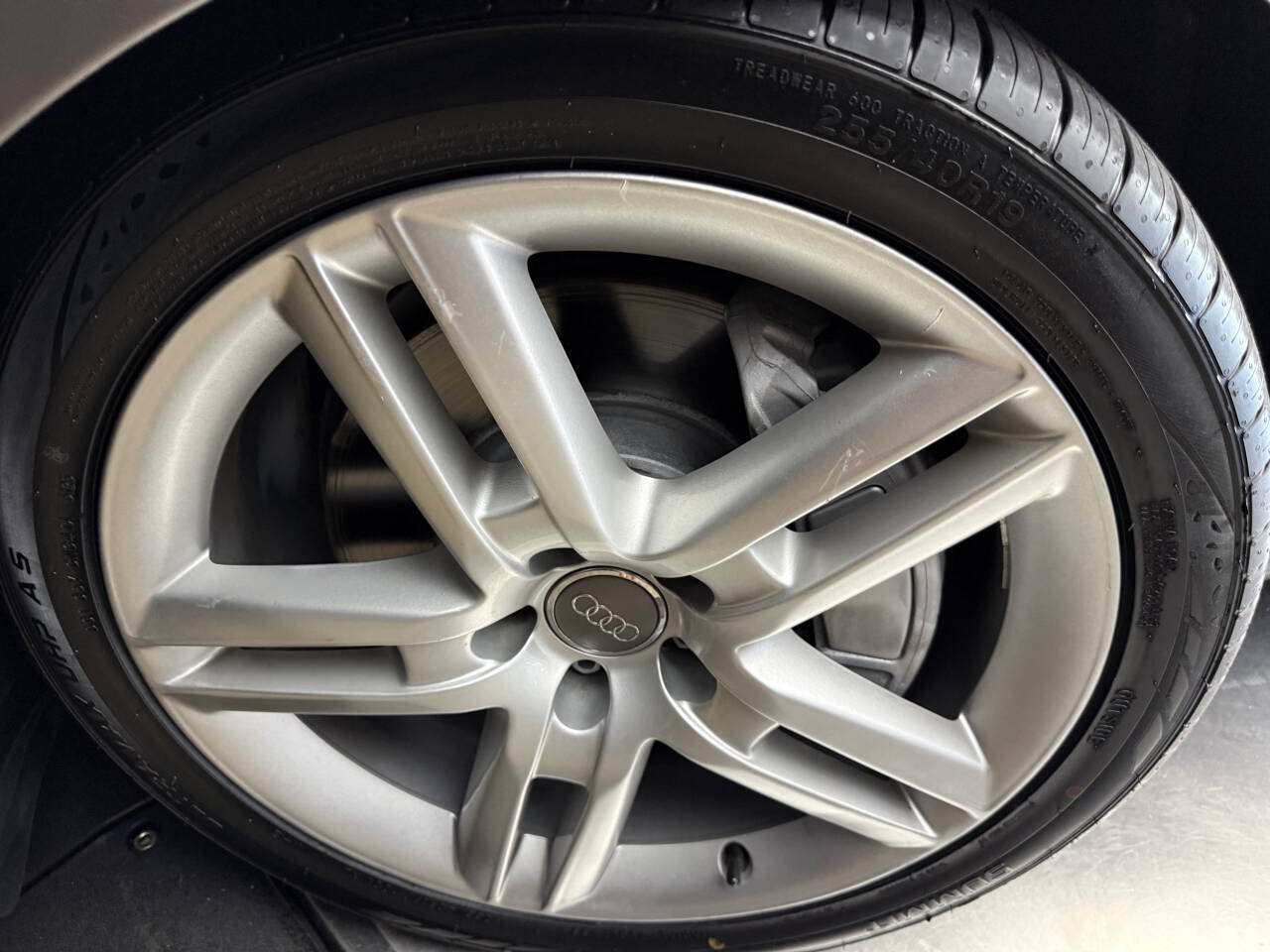 Used 2014 Audi A6 3.0T Premium Plus AWD/4WD image 26