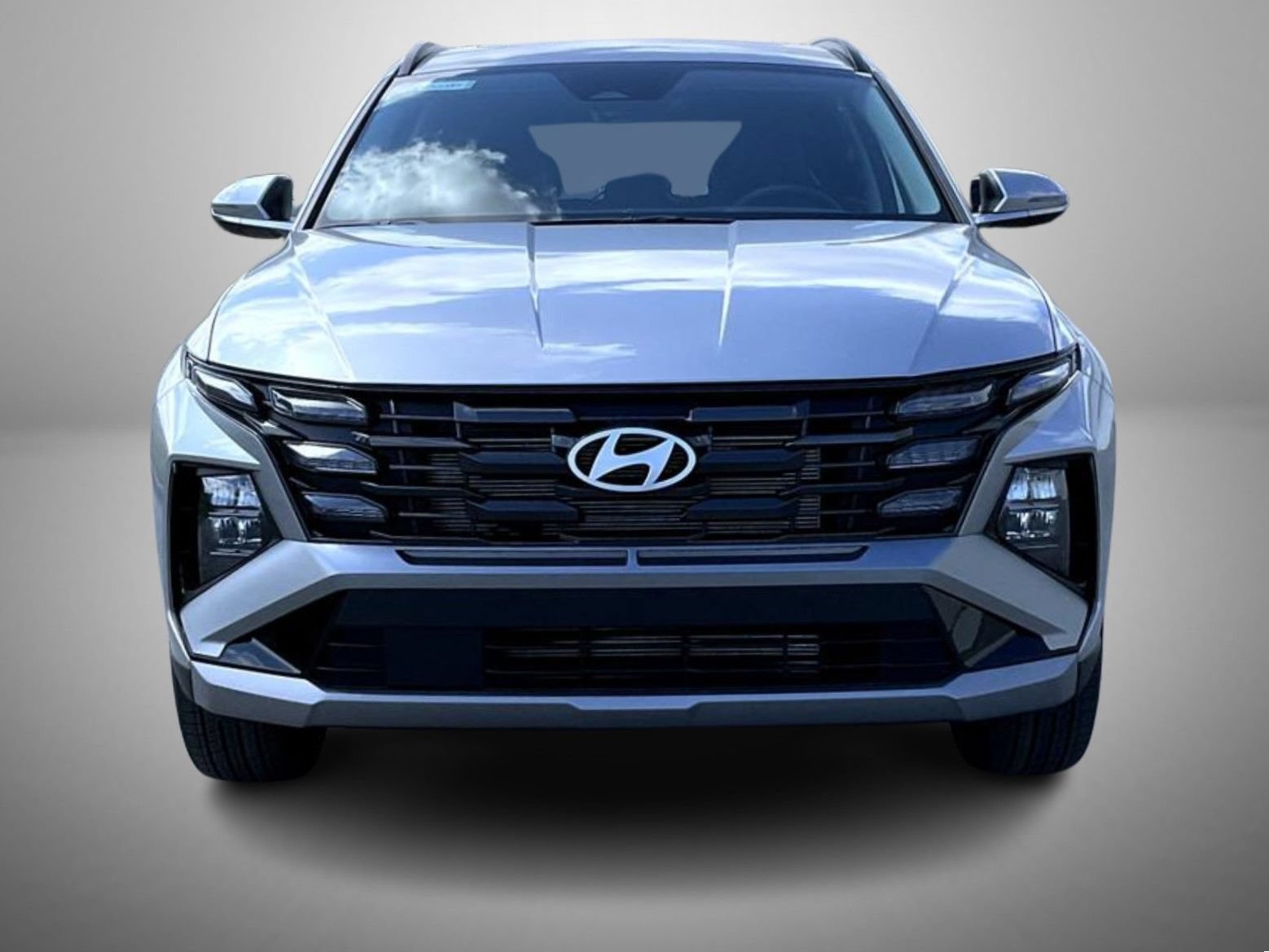 New 2026 Hyundai Tucson SEL AWD/4WD image 2