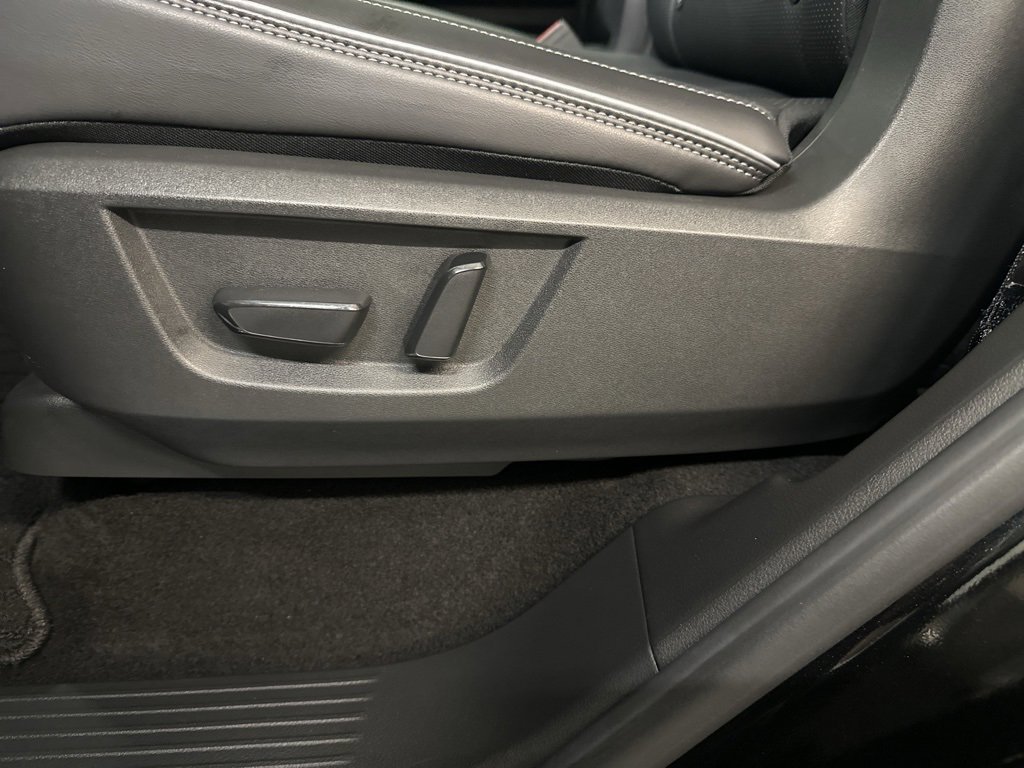 Certified 2025 INFINITI QX80 Sensory image 29