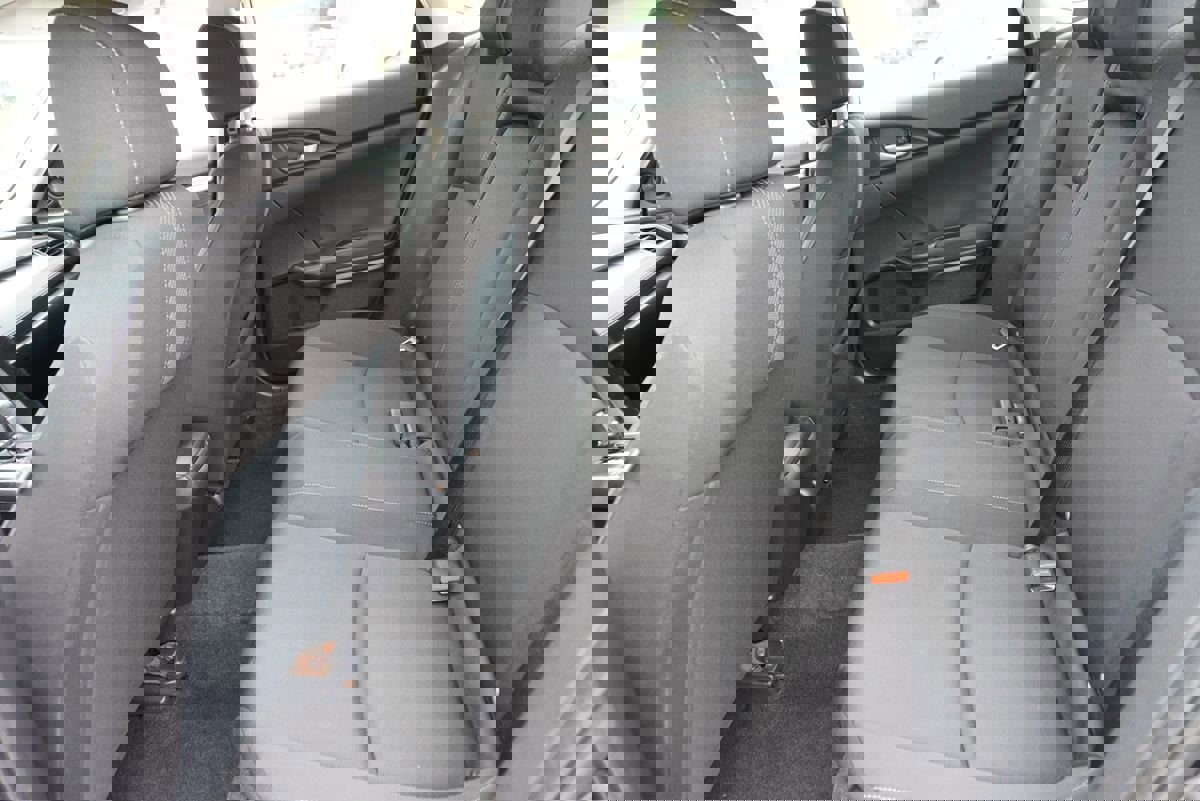 Used 2016 Honda Civic EX-T image 17