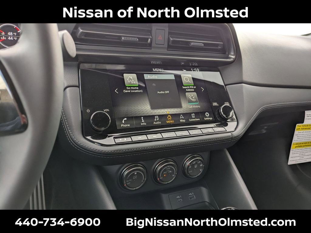 New 2026 Nissan Z Performance image 16