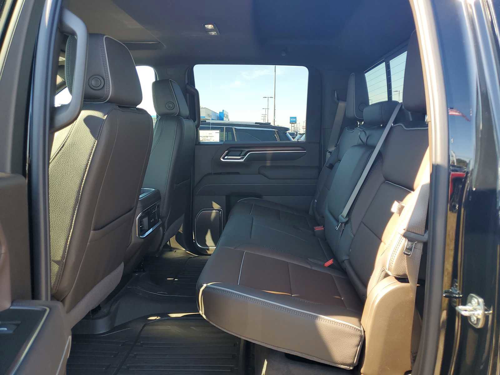 New 2026 GMC Sierra 3500 Denali w/ Technology Package image 13