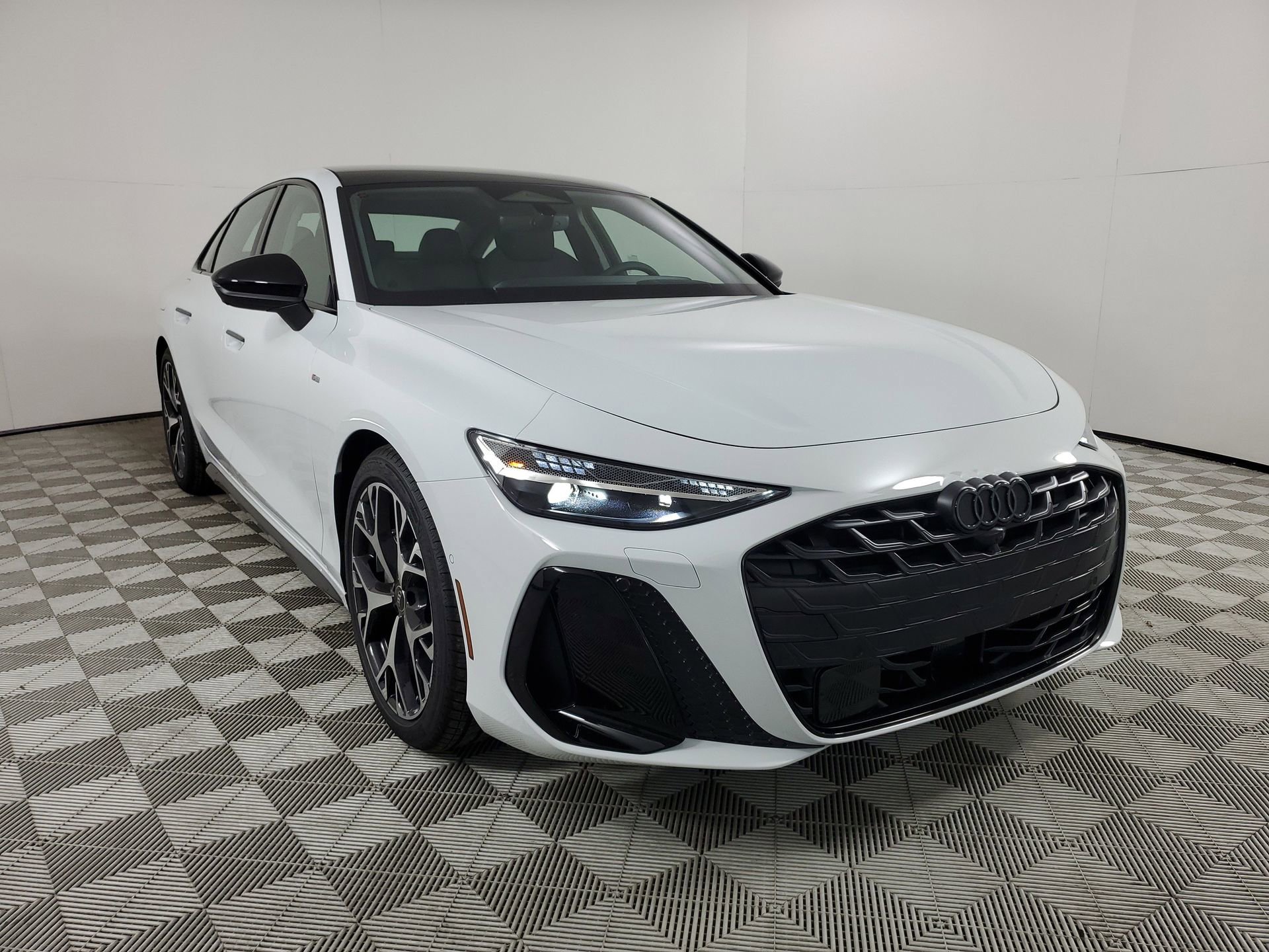 New 2026 Audi A6 Prestige image 2