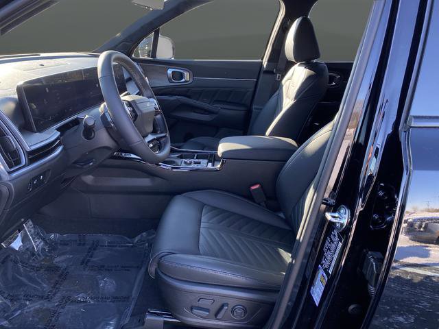 New 2026 Kia Sorento SX Prestige image 4