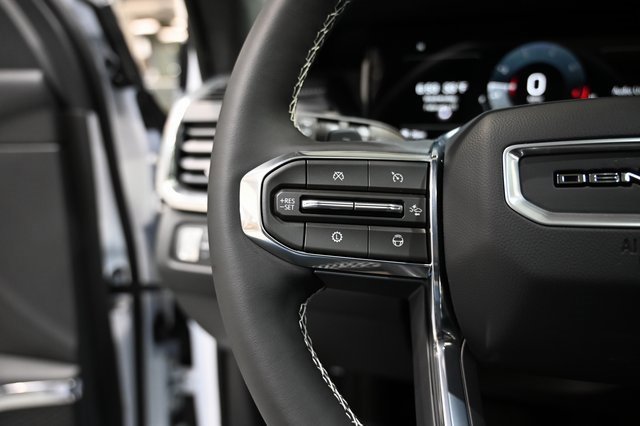 New 2026 GMC Acadia Denali Ultimate w/ LPO, Floor Liner Package image 25