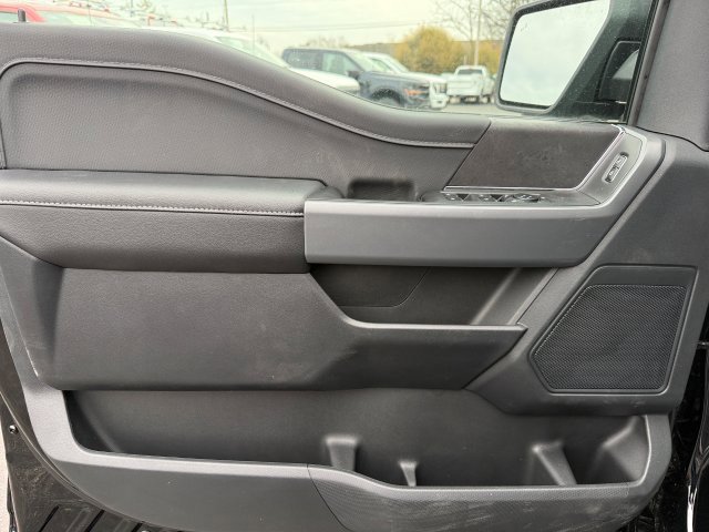 New 2026 Ford F150 XLT w/ Equipment Group 302A MID image 9
