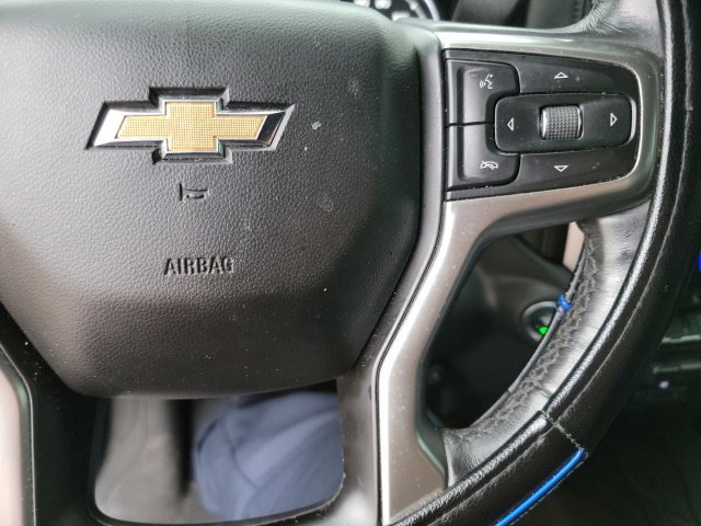 Used 2019 Chevrolet Silverado 1500 LTZ AWD/4WD image 14