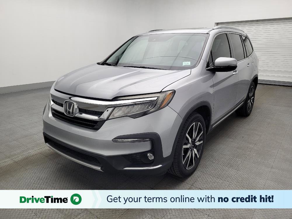 Used 2019 Honda Pilot Touring