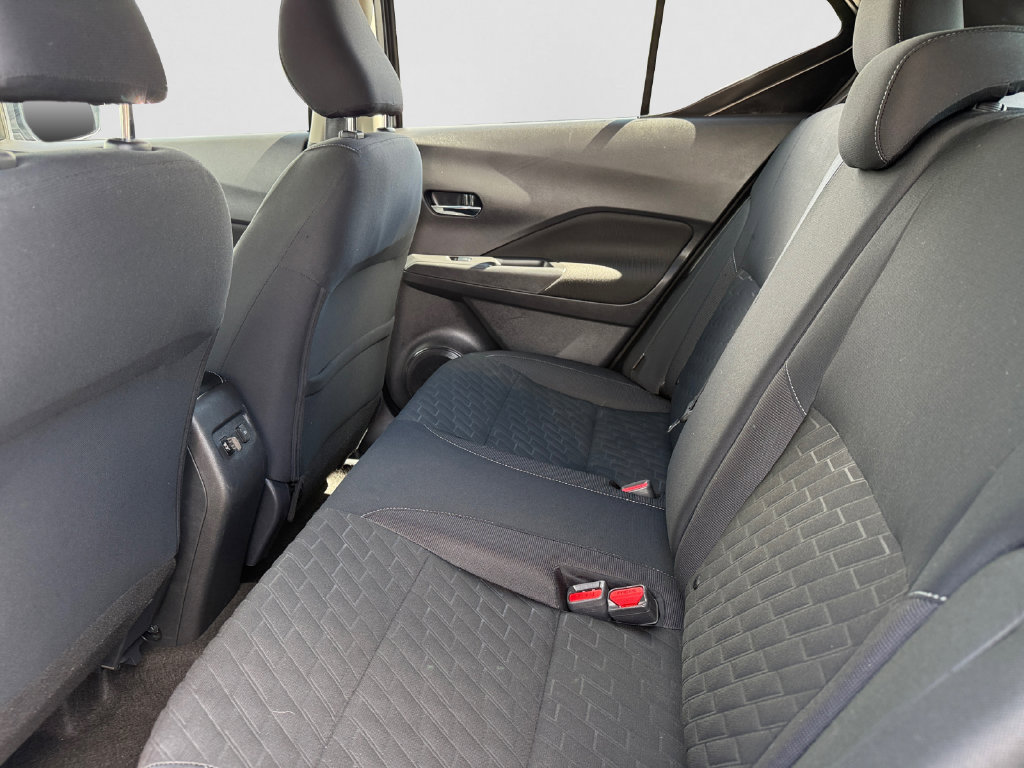 Certified 2023 Nissan Kicks SV FWD image 13