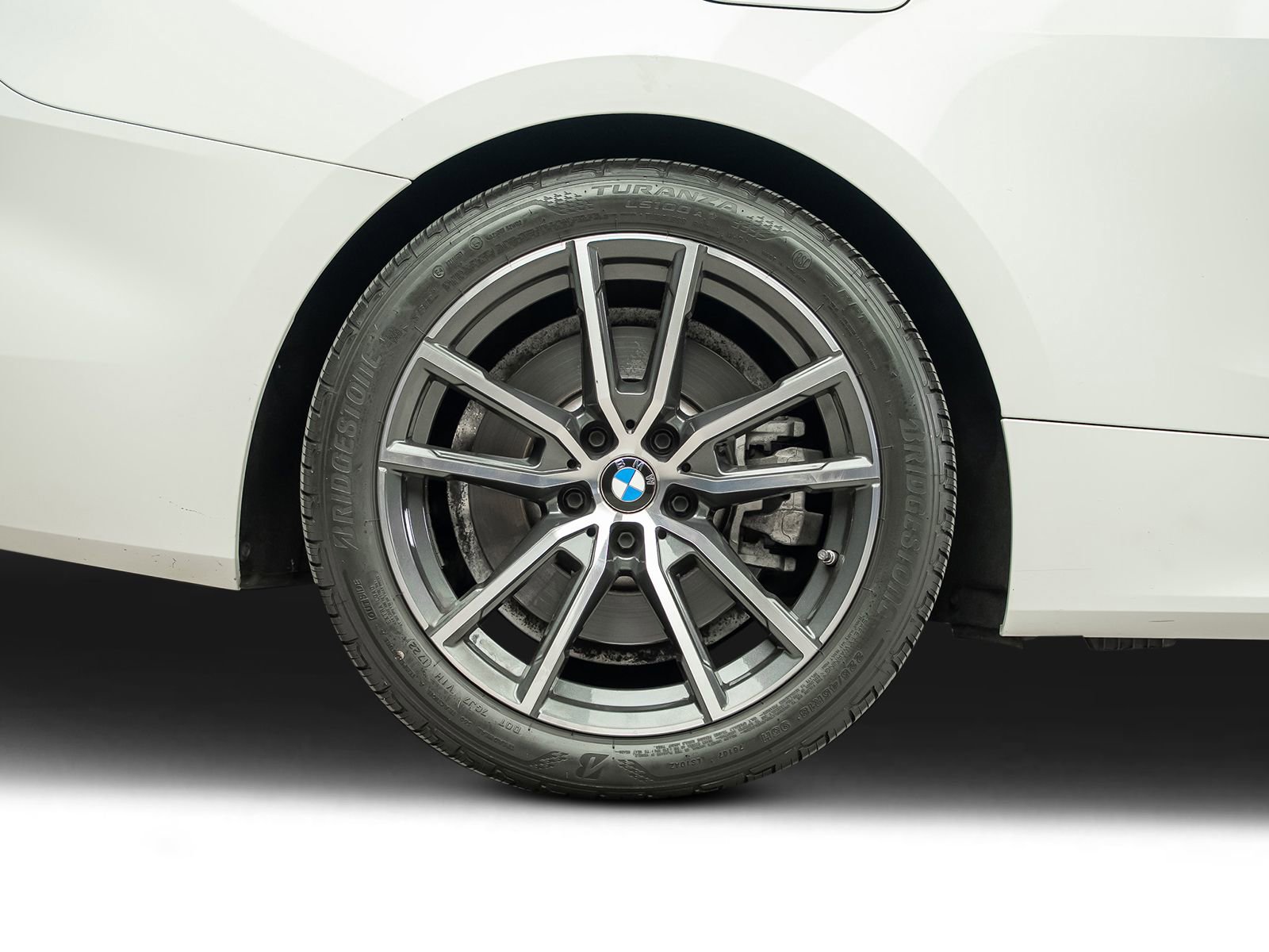 Used 2024 BMW 430i xDrive Convertible AWD/4WD image 33
