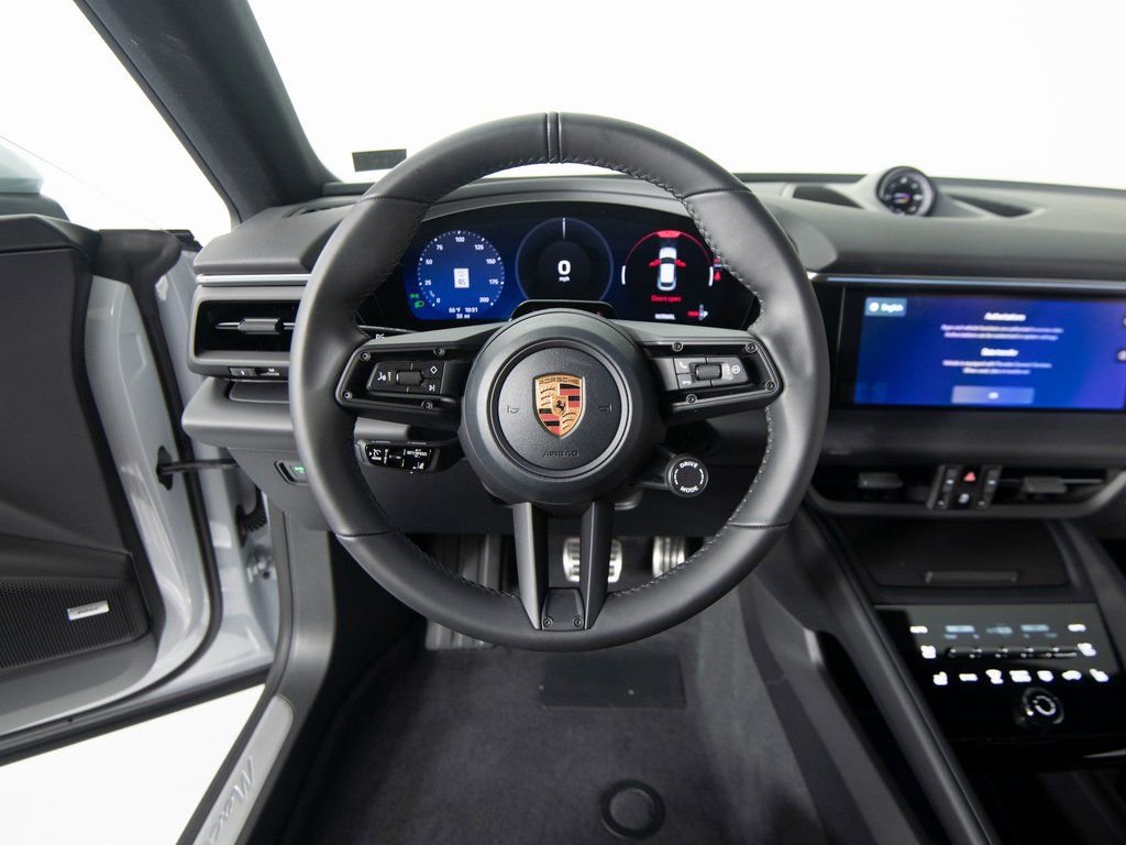 New 2026 Porsche Macan 4S Electric image 18