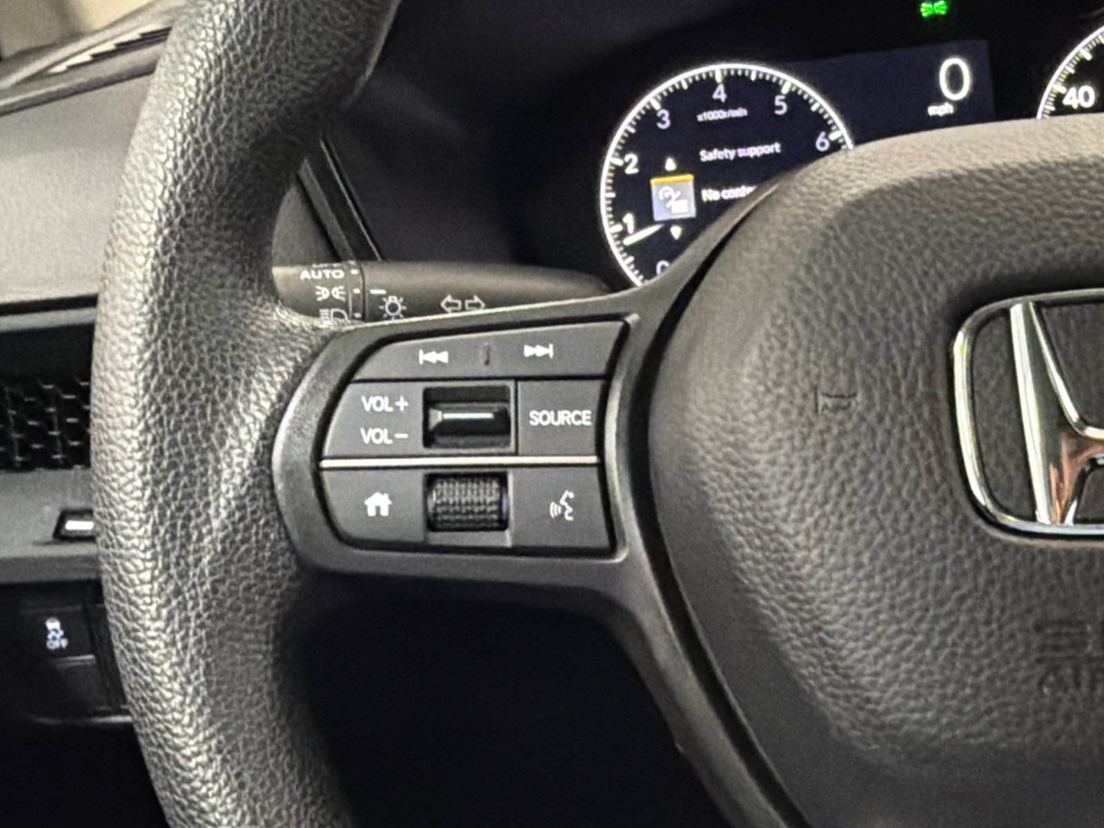 Used 2025 Honda CR-V EX image 20