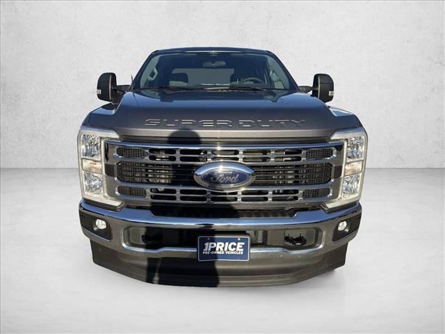 Used 2024 Ford F250 XLT w/ FX4 Off-Road Package AWD/4WD image 8