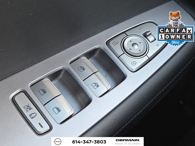 Used 2024 Hyundai Palisade SEL AWD/4WD image 26