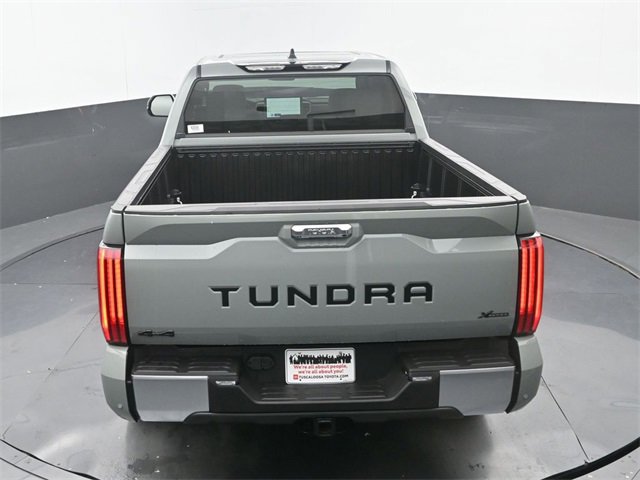 New 2026 Toyota Tundra Limited image 30
