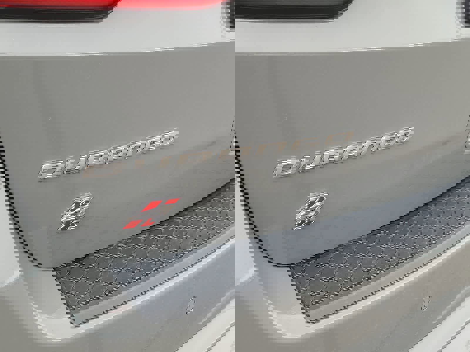 Used 2025 Dodge Durango GT image 15