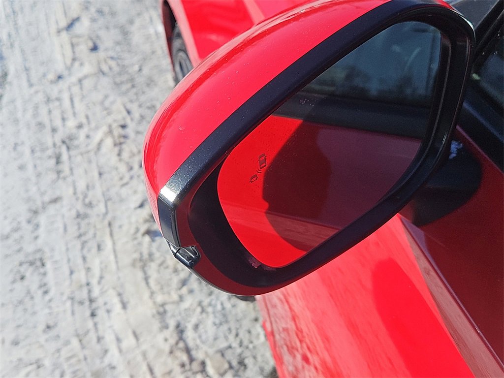 Certified 2024 Honda Civic Touring image 22