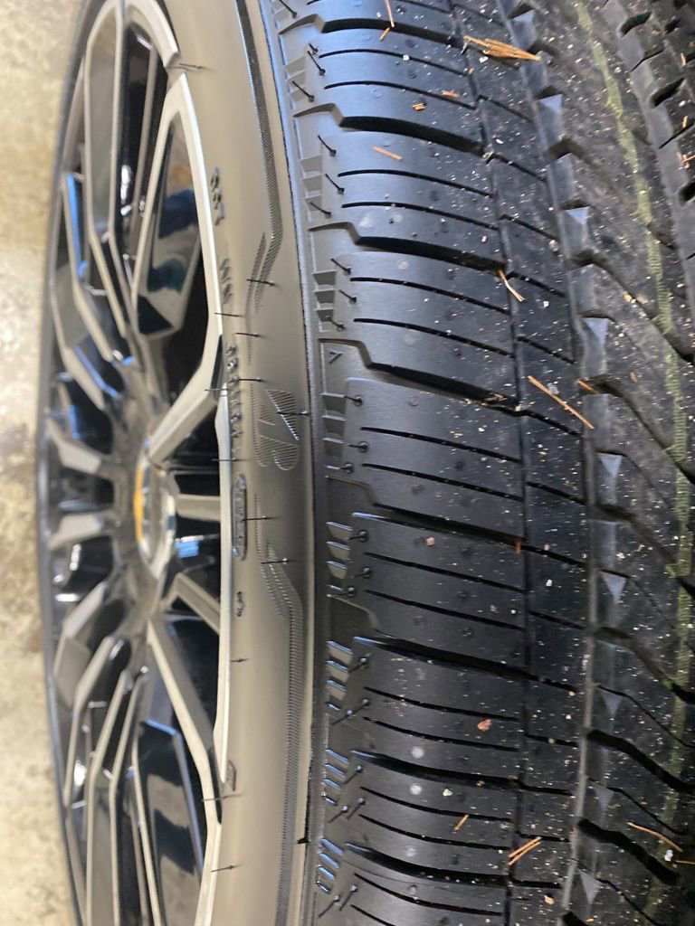 New 2026 Chevrolet Tahoe High Country image 21