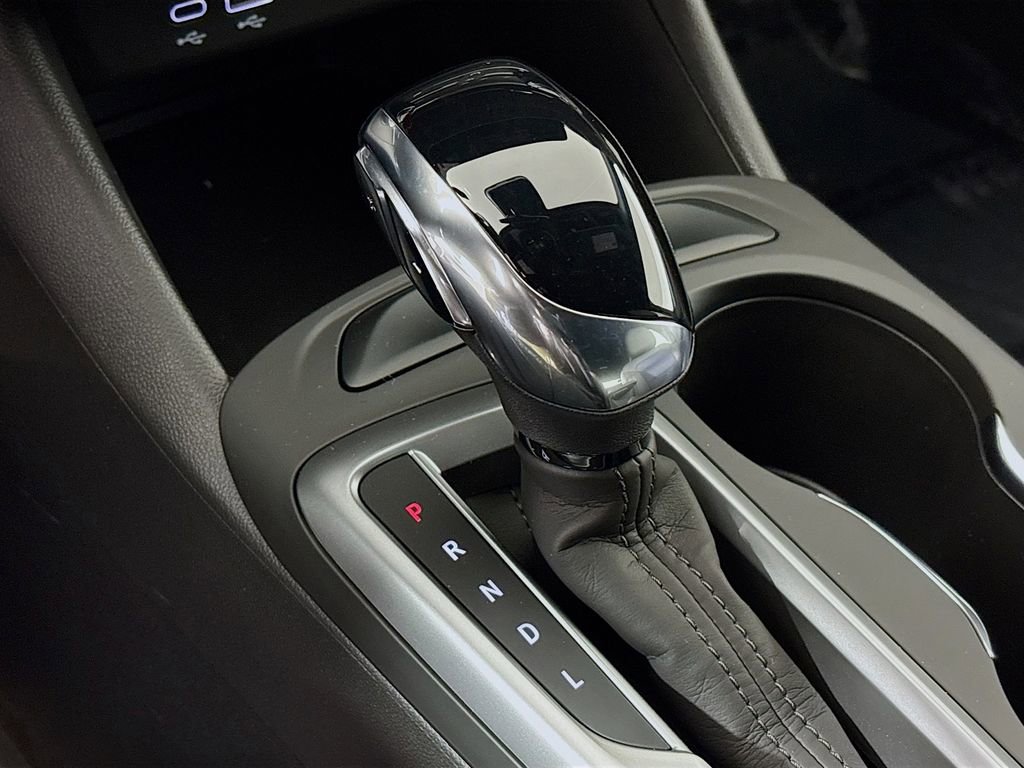 New 2026 Buick Envista Preferred w/ Convenience I Package image 17