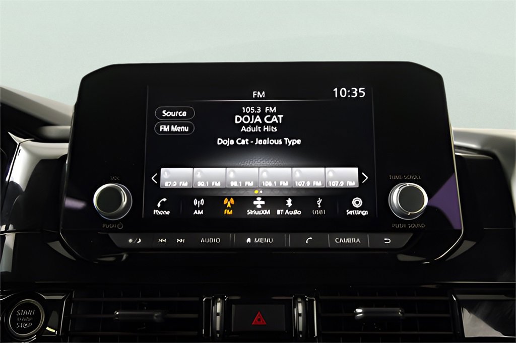 Used 2024 Nissan Pathfinder Rock Creek image 23