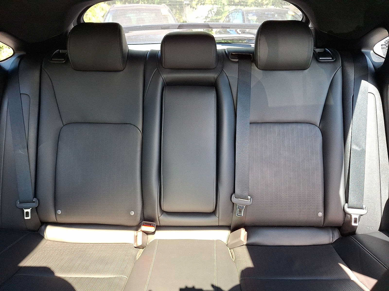 Used 2023 Honda Civic Sport Touring image 13
