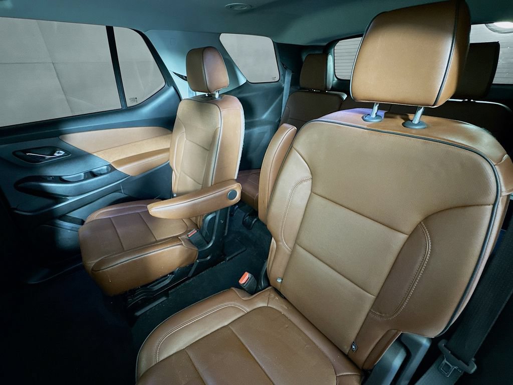 Used 2019 Chevrolet Traverse High Country AWD/4WD image 26