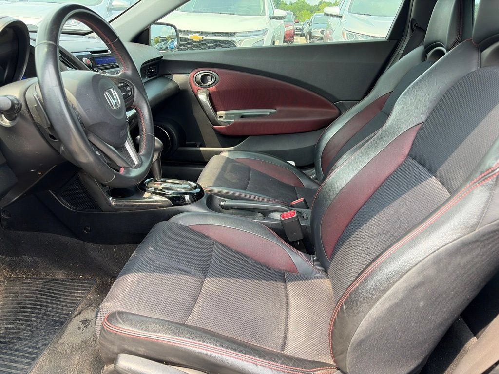 Used 2014 Honda CR-Z EX image 9