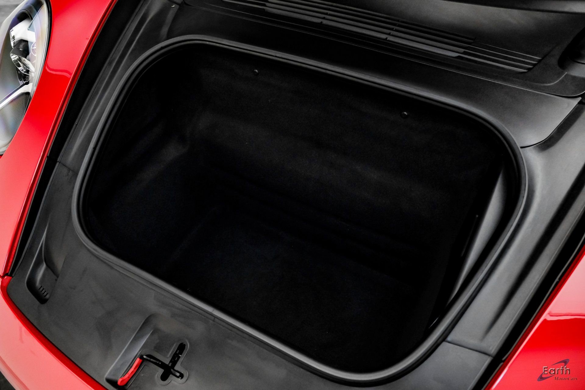 Used 2021 Porsche 911 Targa 4S Heritage Design image 98