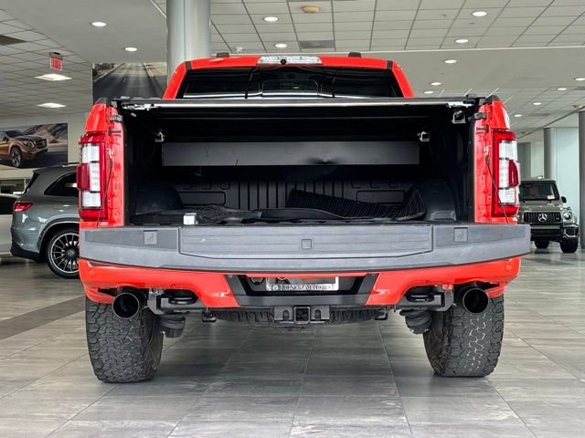 Used 2023 Ford F150 Raptor image 8