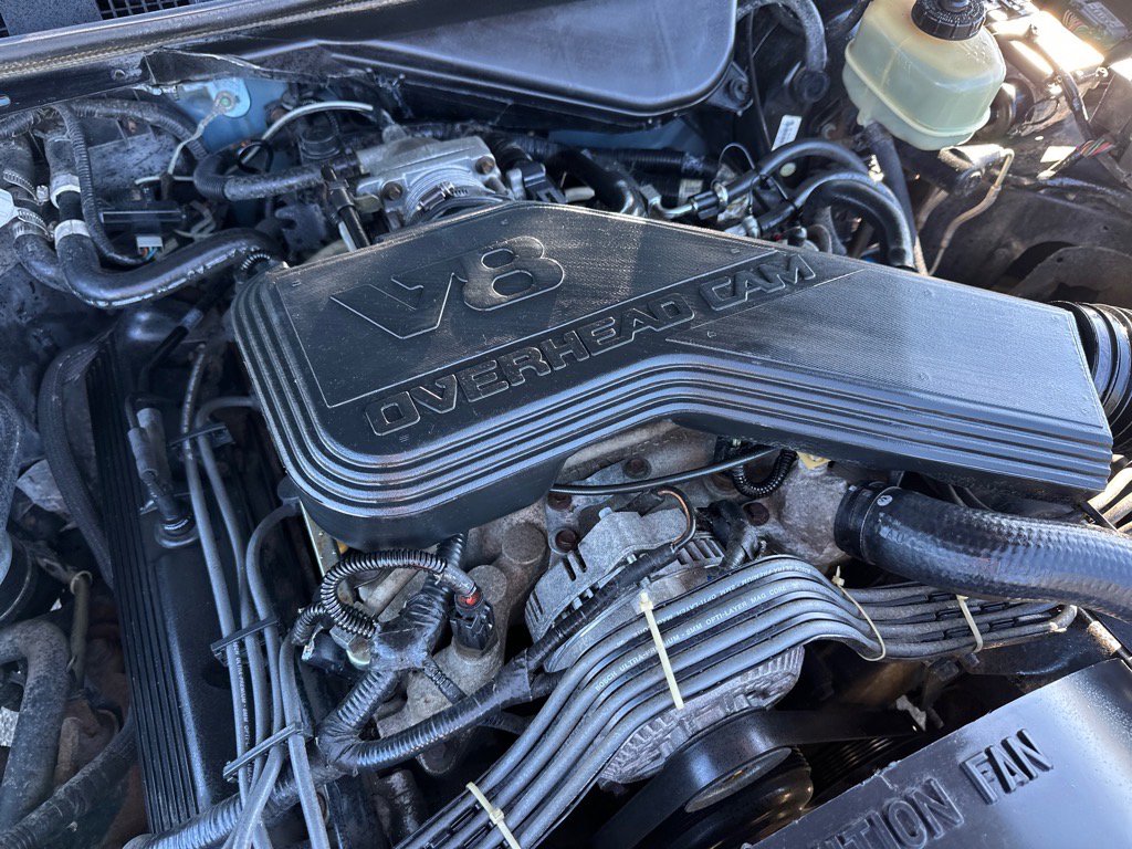 Used 1993 Mercury Grand Marquis LS image 15