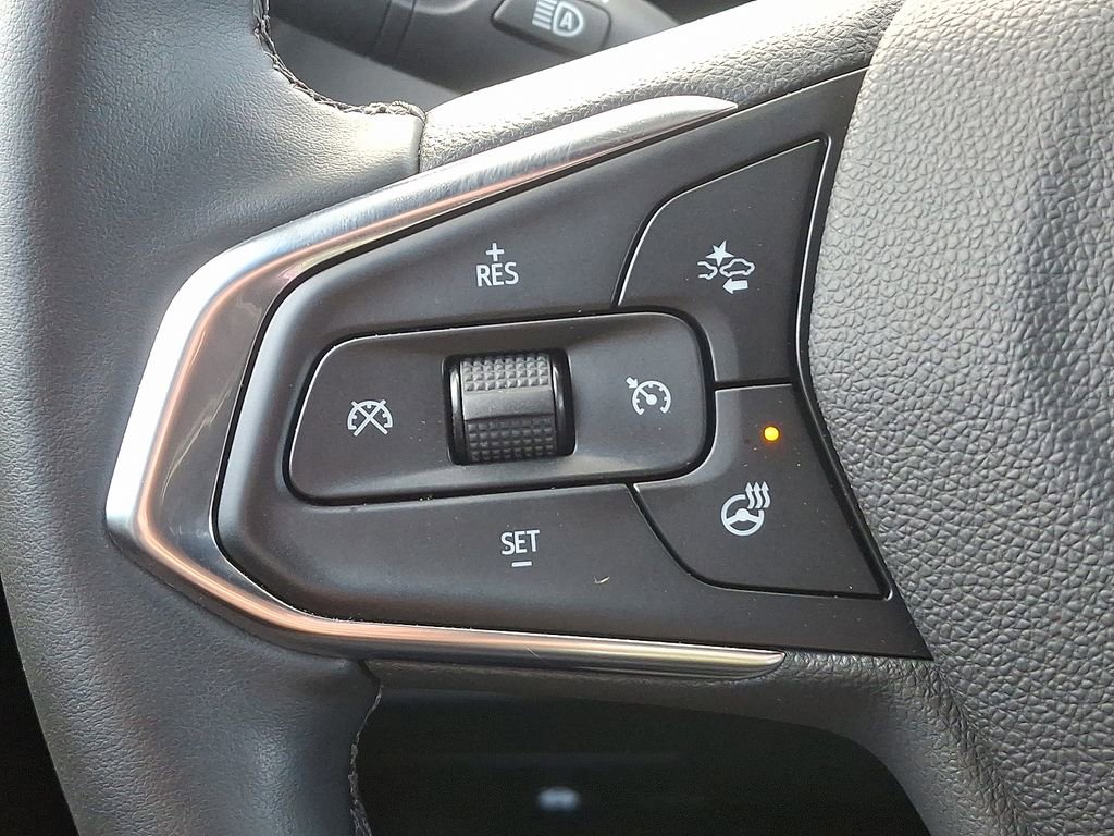 Used 2025 Chevrolet TrailBlazer ACTIV w/ Convenience Package image 22