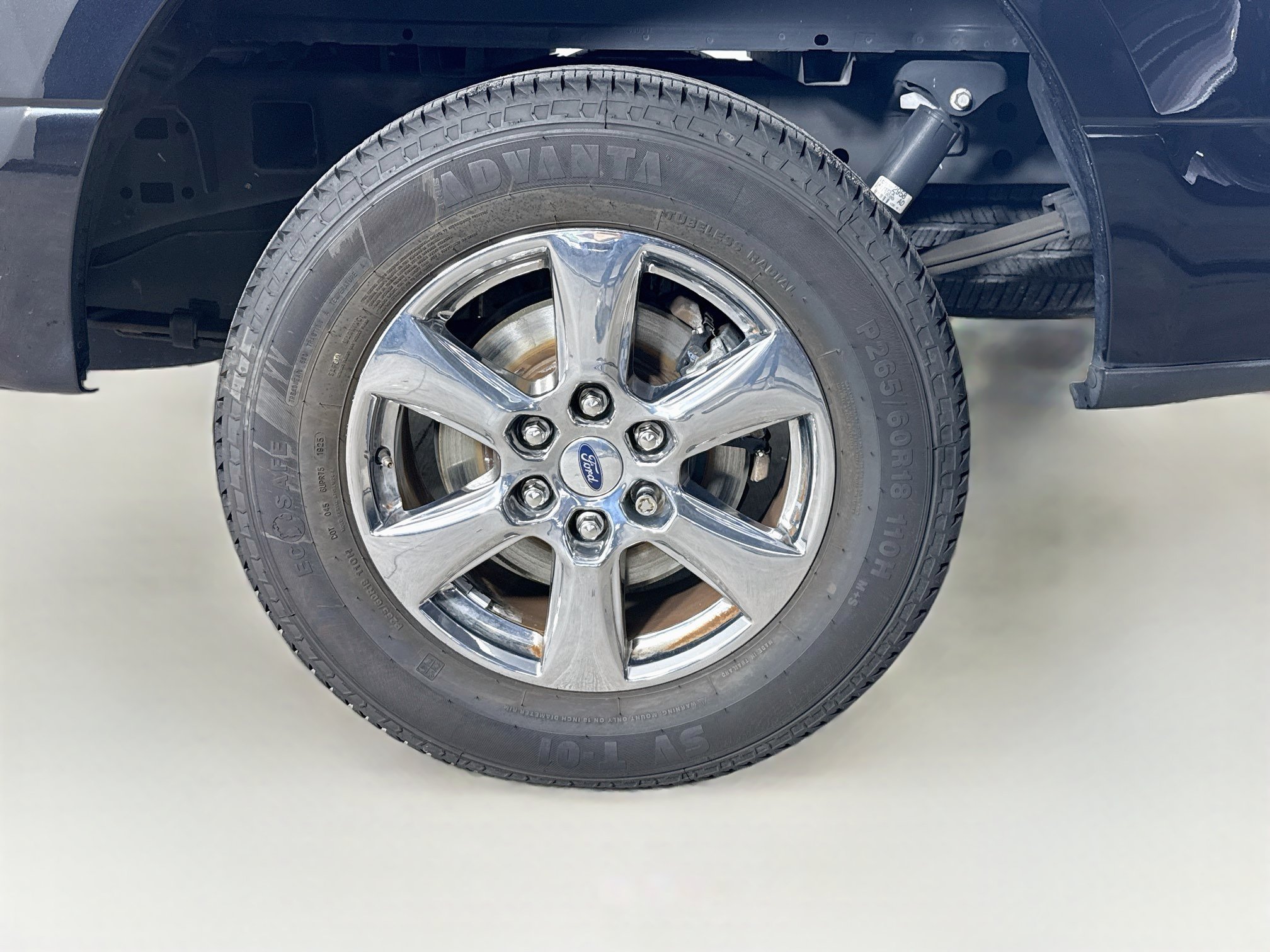 Used 2019 Ford F150 XLT w/ Equipment Group 302A Luxury RWD image 35