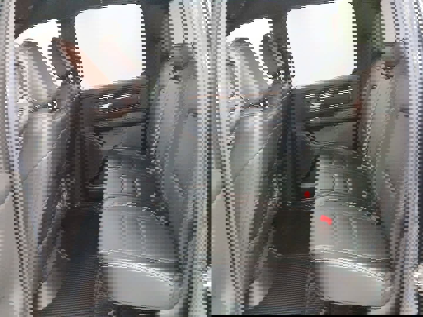 Used 2021 RAM 1500 Rebel w/ Rebel Level 2 Equipment Group image 13