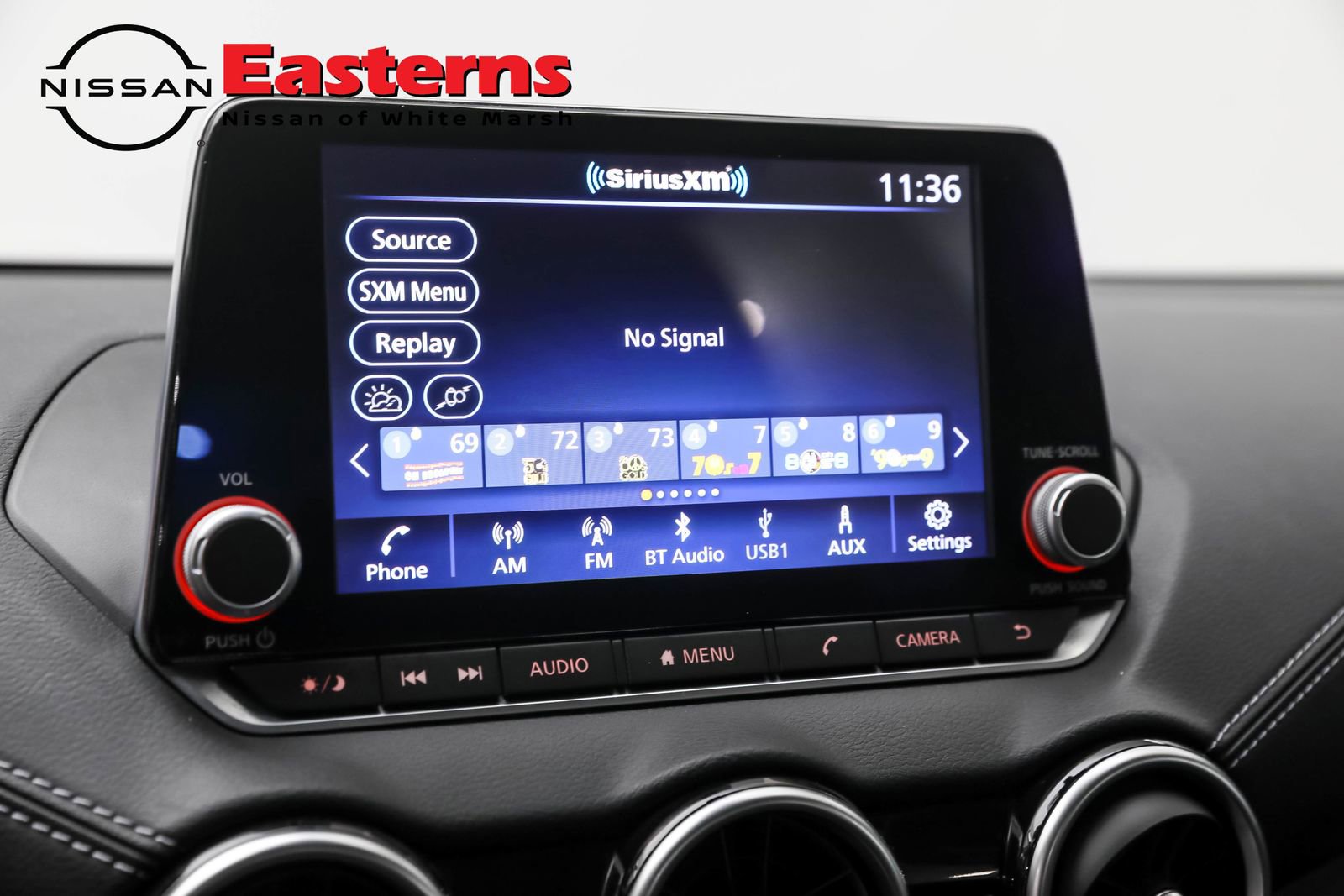 Used 2022 Nissan Sentra SV image 27