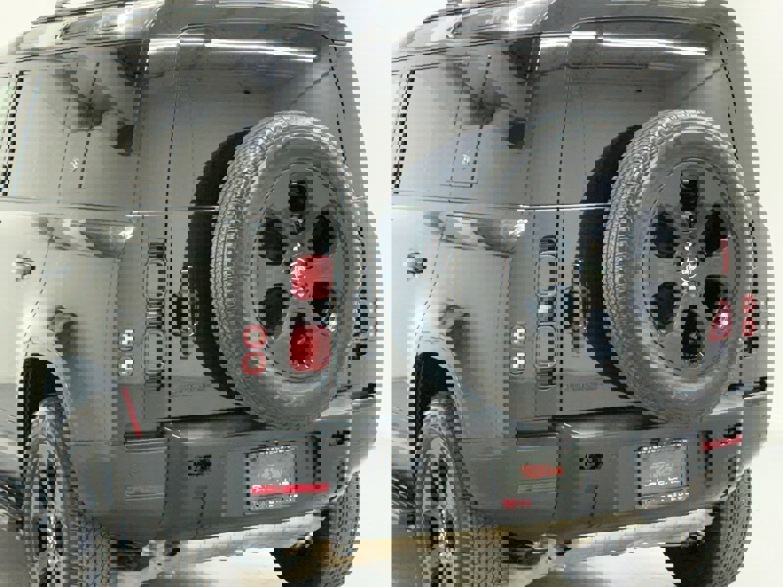 Used 2022 Land Rover Defender 110 S image 14