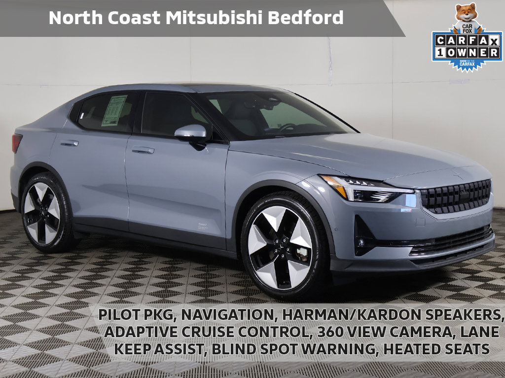 Used 2023 Polestar Polestar 2 w/ Pilot Pack AWD/4WD 360° Tour