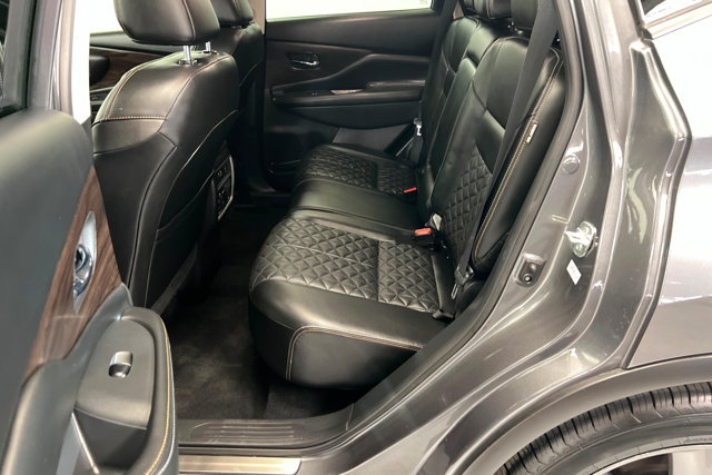 Used 2023 Nissan Murano Platinum w/ Cargo Package FWD image 21
