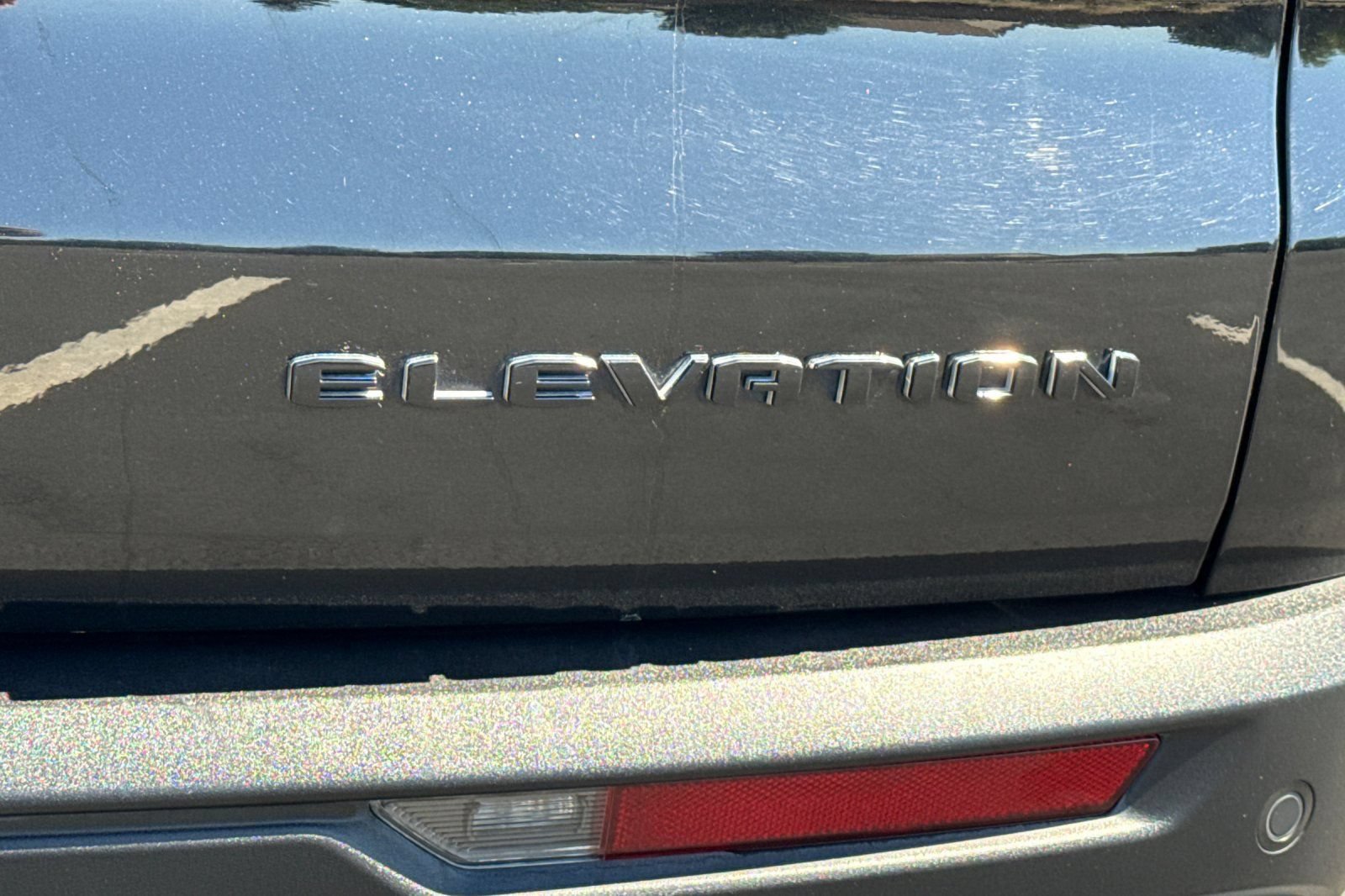 Used 2024 GMC Acadia Elevation FWD image 13