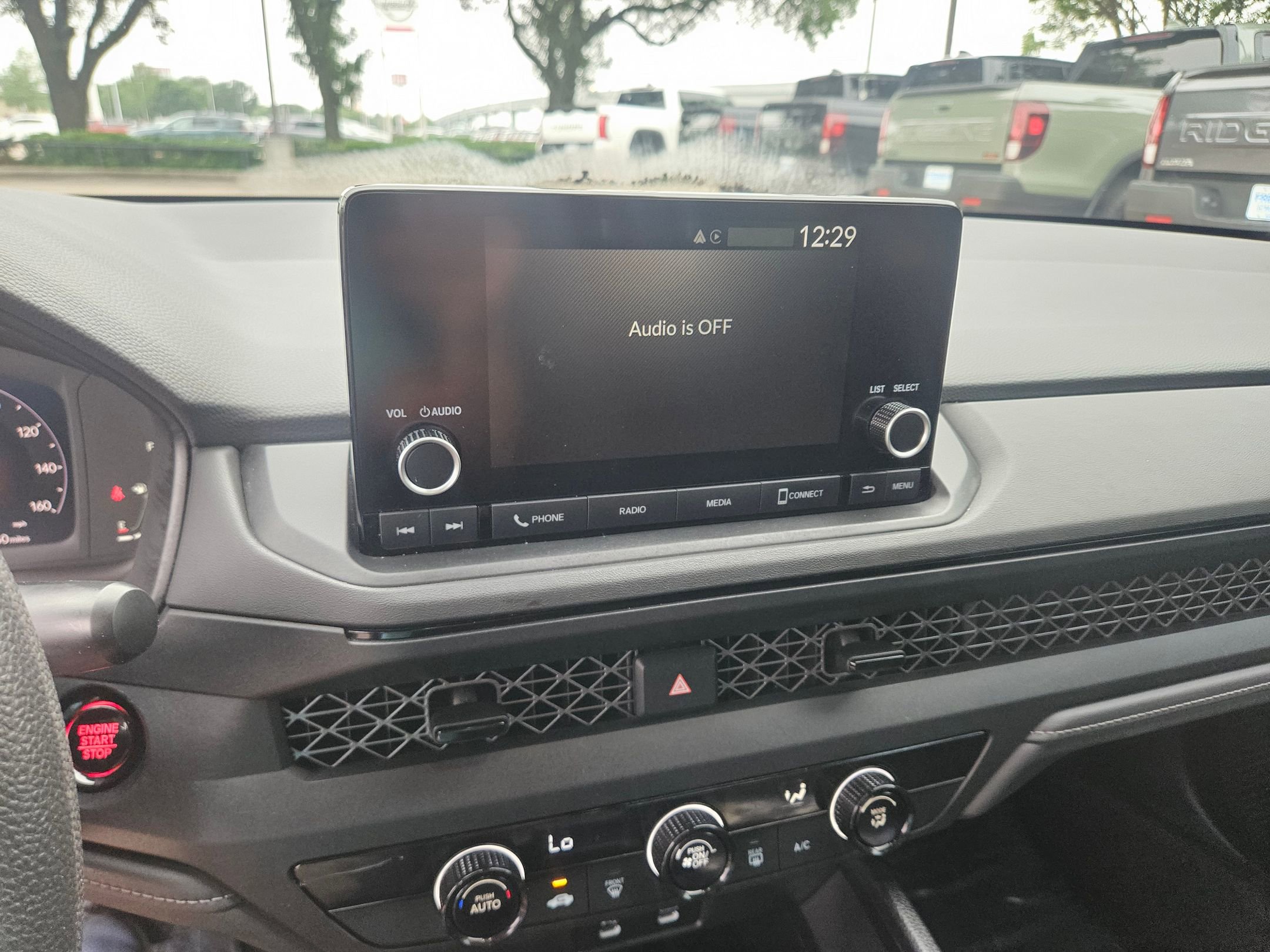 Certified 2023 Honda Accord LX image 17