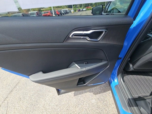 New 2026 Kia Sportage X-Pro Prestige image 24