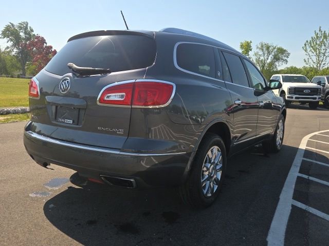 Used 2013 Buick Enclave Leather AWD/4WD image 7