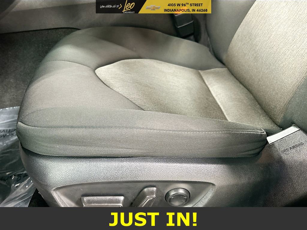 Used 2024 Toyota Camry LE image 18