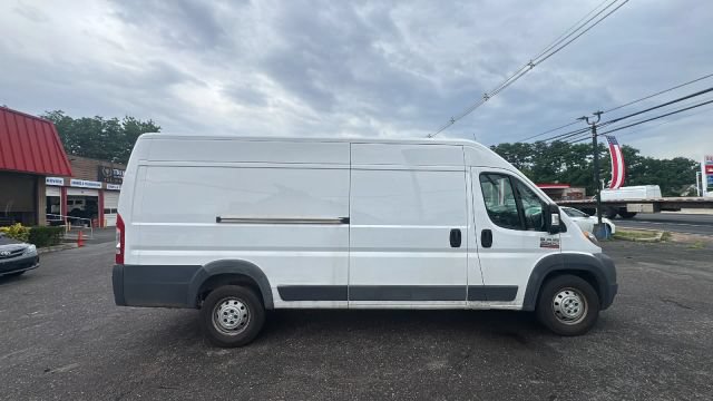 Used 2018 RAM ProMaster 3500 w/ Mopar Trailer Tow Group FWD image 4